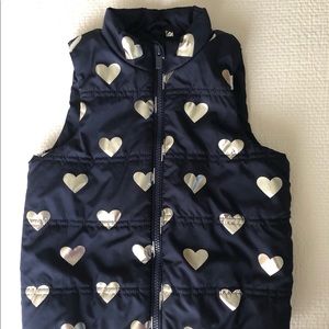GAP - Toddler Vest